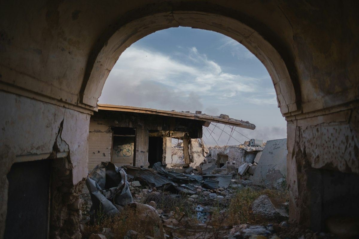 Context photograph